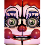 The Circus Baby Fan Club