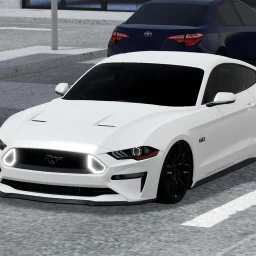 GA (Admin Game) icon