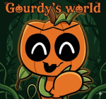 Gourdy’s world!