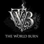 THE WORLD BURN FAMS