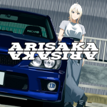 ARISAKA SEVEN
