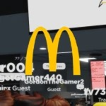 Mcdonalds PLN [OFICIALS GROUPS]