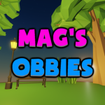 Mag's Obbies