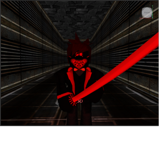 Survive The AceSpirit and AceSpirit 2.0 in Area 51