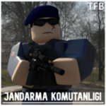 TFB Jandarma Genel Komutanlığı
