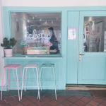 The Chill out Café
