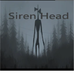 Survive SirenHead icon
