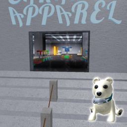 🕶️ Caramel Apparel's Homestore 🕶️