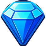 2x Gem Roblox gamepass thumbnail