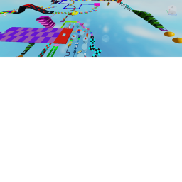 Epic parkour