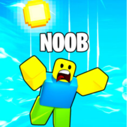 (Music!) jumping simulator!