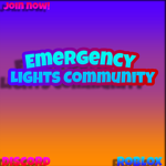 Emergency Lights RP