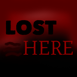 Lost Here
