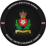 | BA| Royal Intelligence Corps