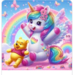 IZZYS RAINBOWS