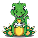 Official Dinosaur's United