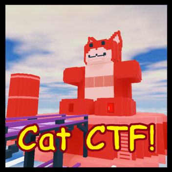 Cat CTF!