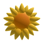 #Sunflower army!