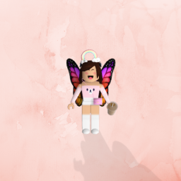 am