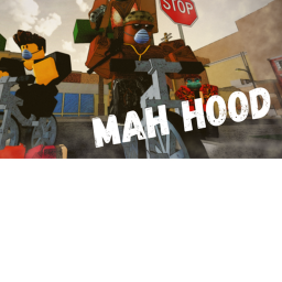 Mah Hood [FREE MACRO]