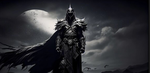 The true dark knights