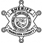 -[Maricopa County Sheriff's Office]-