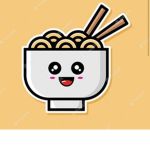 The Lil Noodles