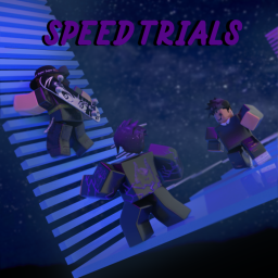 Speed Trials!