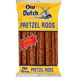 The Pretzel Rod Marine Corps