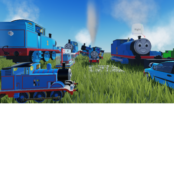 thomas the tank engine game