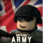 [BA]The British Military Army