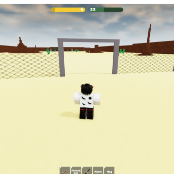 Fishing Game
