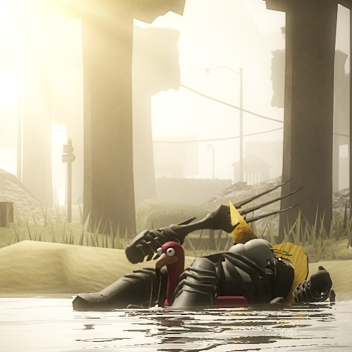 [🏖️ SUMMER] THE REVENANT: Sunrisen [BETA]