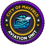 May Field Aerial Pursuit Unit