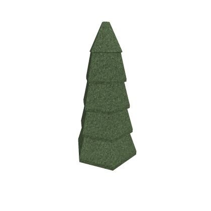 Forest Tree