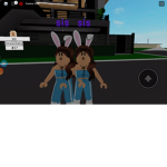 #bffi Lara und sara