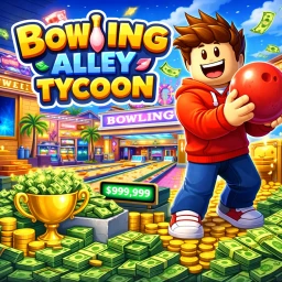 🎳 Bowling Tycoon icon
