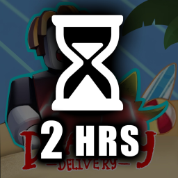 Deadly Delivery icon