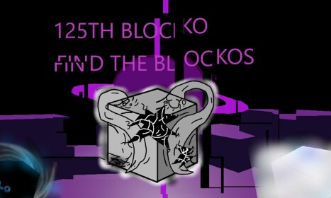 Find the Blockos