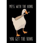 -DUCK CREW-
