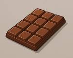 Chocolate world GO!