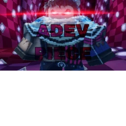 Adev Piece Legendary Battles icon