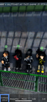 BO(bosses only)