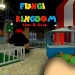 Fungi Kingdom - IT's Hunt