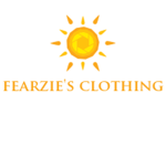 Fearzie's clothing