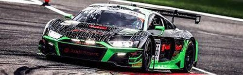 absolute bonkers racing simulation