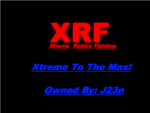 XRF Wrestling