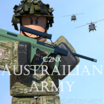 |AA | Australian Army