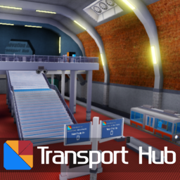Innovation Inc. Transport Hub