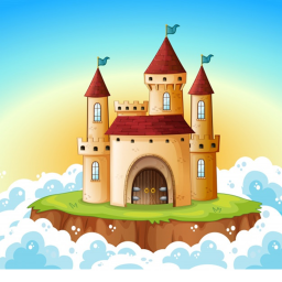 Castelo Do grupo